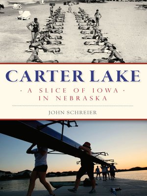 cover image of Carter Lake